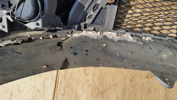 фото thumb №15, Бампер перед seat altea fr 04-09 l57y омыватель