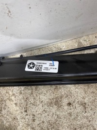 Моторчик закривання двері chrysler pacifica 2018 з задній po правої 68368918a Київ, фото thumb