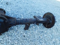 фото thumb №10, Міст заднє спарка 46/9 ford transit mk7 vii 2.4 tdci 5.11 подвійний koło