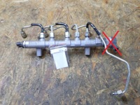 Купить Молдинг впрыскная топливная common rail isuzu d-max 8984890180, фото thumb