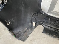 фото thumb №6, Бампер volvo v60 задняя pdc 10-13