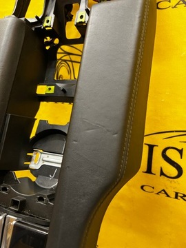 фото thumb №8, Тунель середній porsche зад задній panamera 970 i рестайлінг