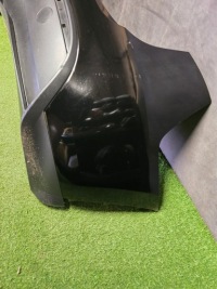 фото thumb №5, Бампер задняя задний tesla y