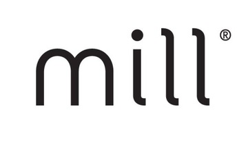 Конвектор Mill 600 Вт, черный