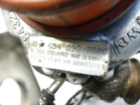фото thumb №5, Mercedes w213 2.0cdi турбонагнетатель a6540907300