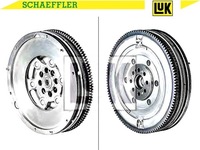 фото thumb №2, Колесо маховик luk vw: touareg 7la, 7l6, 7l7