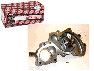 фото thumb №12, Насос води toyota ashika 3502281