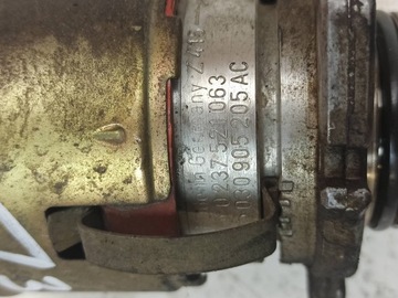 фото thumb №3, Пристрій запалення запалювання seat ibiza 1,4 kat