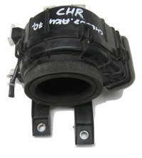 фото thumb №1, Повітродувка акумулятора акумулятор toyota chr оригінал