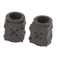 фото thumb №8, 2 szt. передня втулка стабілізатора rvu 500010 аксесуари автомобільні te