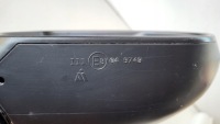фото thumb №7, Toyota corolla e21 дзеркало праве 6 pin