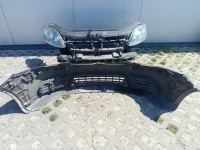 фото thumb №11, Перед vw golf v 5 plus 5m0 бампер передняя панель лампы lo41