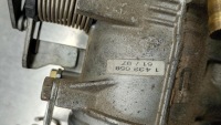 фото thumb №8, Дроссельная заслонка bmw e46 318i 1.9b sedan 98r 1432058