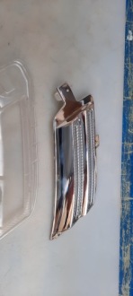 Купить Фонарь  drl volvo xc60 08-13 левый led, фото thumb