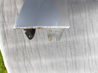 фото thumb №3, Крыло правый перед renault megane iii ted69