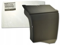 фото thumb №1, Mazda cx-3 15- завершення накладки порога права