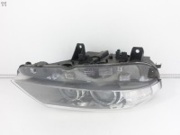 фото thumb №12, Bmw x3 f25 10-14 vfl фара ксенон + led ahl управляемая динамический правая перед eu