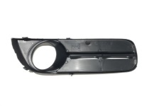 фото thumb №13, Решётка бампера левая skoda fabia ii roomster 5j0853665