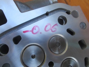 фото thumb №15, Bmw f10 e94 f30 b47 b47d20a 2.0d головка 8513709 8570145 відновлений