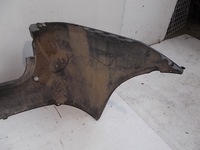 фото thumb №16, Бампер задняя dacia logan van mcv 04-12 оригинал pdc