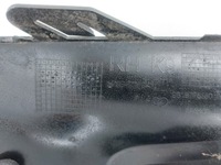 фото thumb №10, Решітка бампера права opel combo e 18 - eu