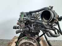 фото thumb №15, Nissan almera n16 1.8 16v hb 5d 00r двигун qg18de 84kw 114km