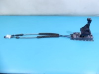 фото thumb №1, Рычаг тросы домкрат skoda superb ii 2.0 tdi man