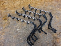 фото thumb №9, Audi s3 8l tt 8n leon i cupra 1.8t 1.8 turbo bam amk форсунки планка