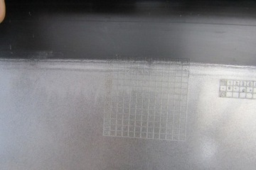 фото thumb №9, Спойлер спойлер козирок кришки зад vw multivan t7 21-