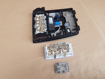 фото thumb №13, Комплект лампочка стеля opel insignia a + модуль сигналізації + мікрофон