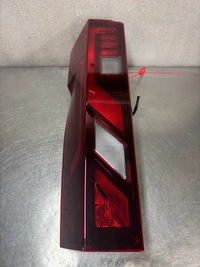 фото thumb №1, Лампа левый задняя задняя renault master iv 4 2024- 265554088r europa