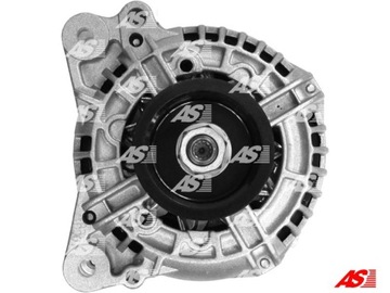 фото thumb №2, Генератор as-pl do vw new beetle 3.2 rsi