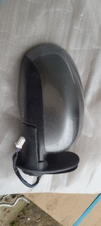 фото thumb №1, Nissan cube дзеркало праве 10- 5 pinów europa