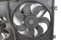 фото thumb №4, Вентилятор радиатора octavia i 1.9 tdi 96-10