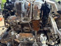 фото thumb №11, Mercedes glc c klasa w206 двигун 2.0 cdi дизель 654820 om654.820 654.820