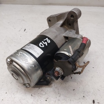 фото thumb №5, Renault scenic стартер 12v 1,4kw 8ea011610-161