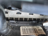 фото thumb №8, Комплект радиатор audi rs7 c7 4g0 4.0 tfsi 560km 2014-2018