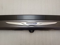 фото thumb №9, Chrysler pacifica 2017 спойлер крышки задний / багажника