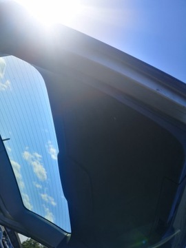 фото thumb №6, Оббивка кришки багажника mercedes w169 рестайлінг