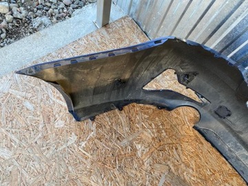 фото thumb №7, Бампер зад задний bmw 3 g20 sedan 19-