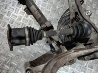 фото thumb №7, 2018 audi s4 s5 3.0 tfsi поворотний кулак підвіска праве амортизатор 8w0407560