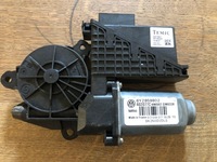 фото thumb №1, Моторчик стёкла левый перед vw t5 polo skoda fabia ii 6y2959802