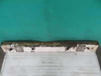 Балка задняя бампер задний с фарами jumper boxer ducato 14r Киев, фото thumb