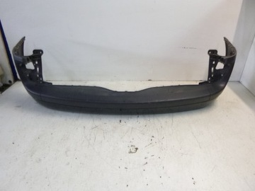 фото thumb №1, Бампер задній renault espace iv nv472 2003