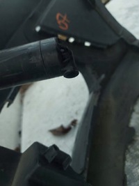 фото thumb №11, Audi a3 s3 8v s-line 12-16 бампер передний перед