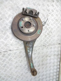 Купить Toyota avensis t27 рестайлинг  t29 универсал поворотный кулак правая задний  задняя 16-, фото thumb