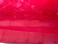 фото thumb №7, Дверь правая зад задние правые mazda 6 iii gj sedan 41v soul red металлик