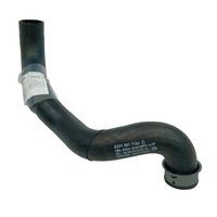 фото thumb №1, Шланг гибкий mercedes оригинальный номер a2115011182