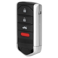 фото thumb №6, Интеллектуальный ключ do автомобиля m3n5wy8145