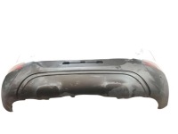 фото thumb №11, Задний бампер renault kadjar 2015-2018 pdc код краски ov369
